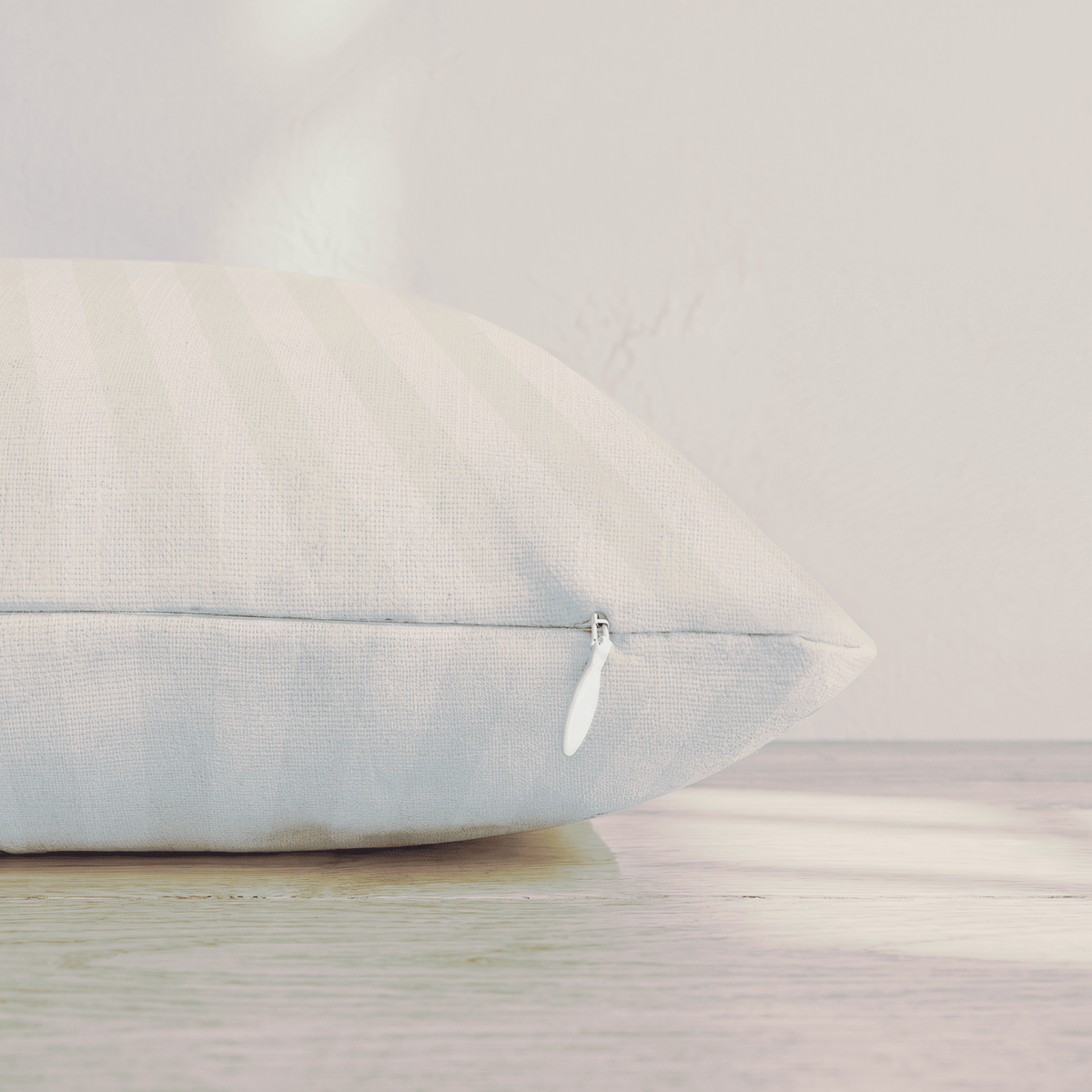 Junebug Stripes Throw Pillow throw pillow - Hillcroft Home