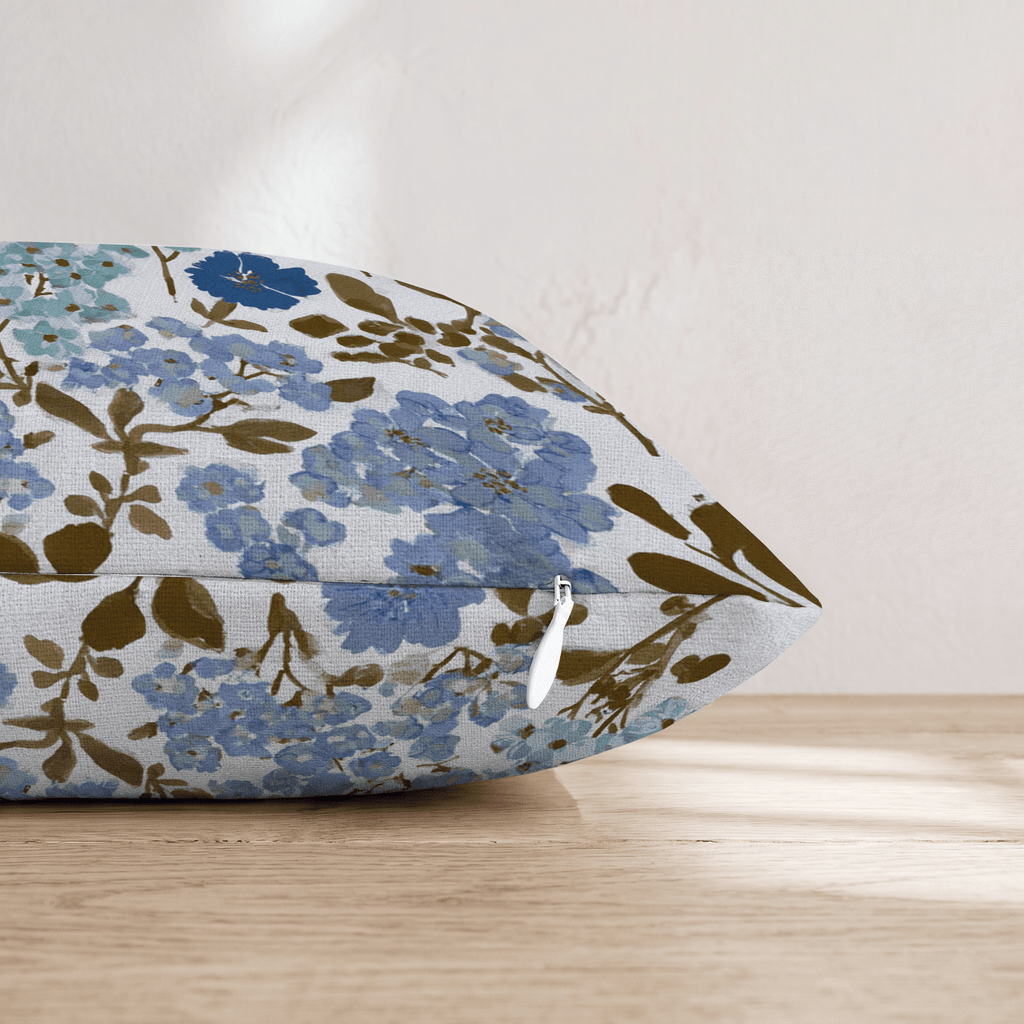Junie Throw Pillow - Hillcroft Home