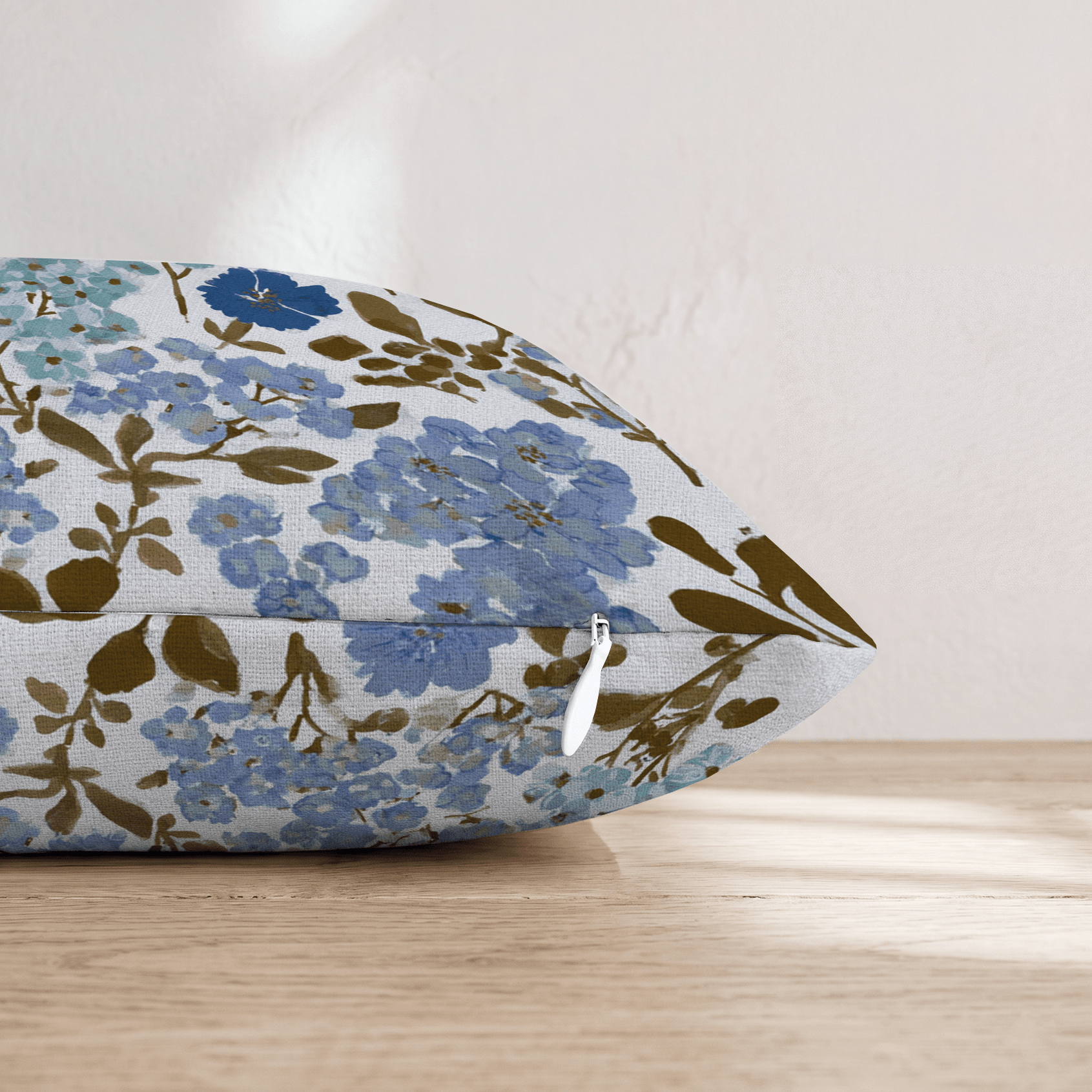 Junie Throw Pillow - Hillcroft Home