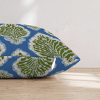 Juniper Throw Pillow - Hillcroft Home