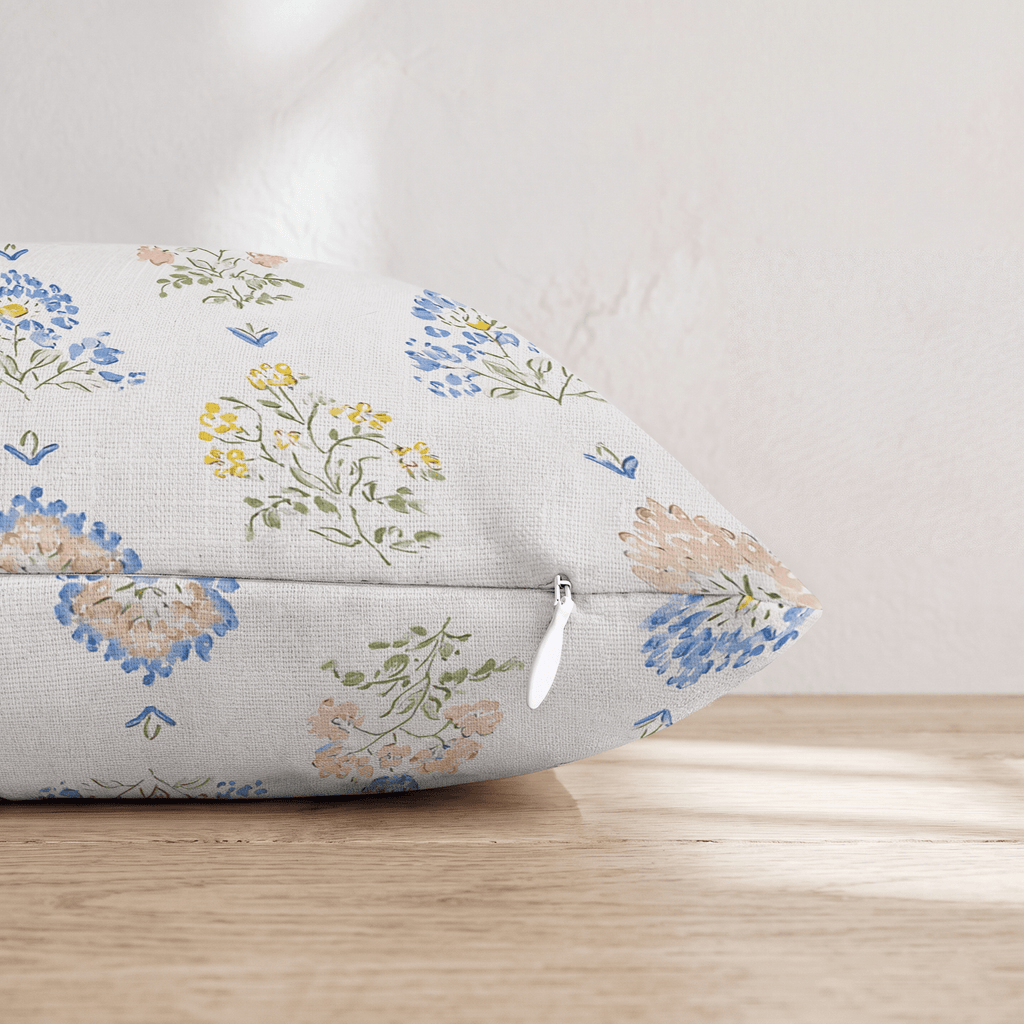 Katerina Throw Pillow - Hillcroft Home