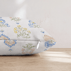 Katerina Throw Pillow - Hillcroft Home