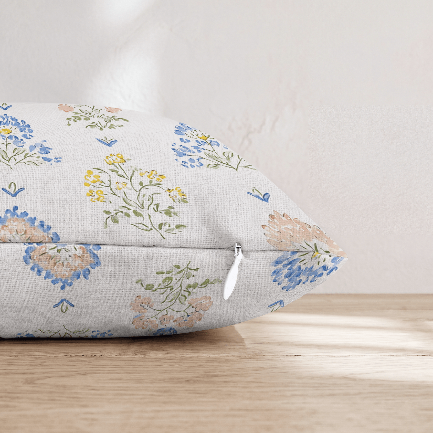 Katerina Throw Pillow - Hillcroft Home