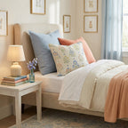 Katerina Throw Pillow - Hillcroft Home