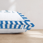 Keep Them Coming Throw Pillow - Hillcroft Home