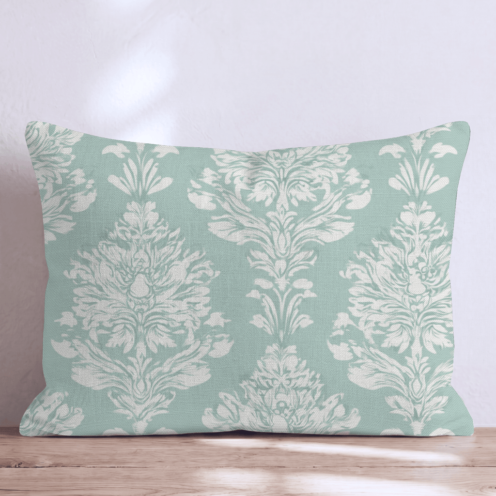 Kensington Throw Pillow - Hillcroft Home