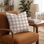 Kettlebrook Throw Pillow - Hillcroft Home