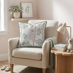 Koala Climb Throw Pillow - Hillcroft Home