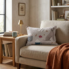 Labs and Lattes Throw Pillow - Hillcroft Home
