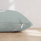 Lacrosse Stick Throw Pillow - Hillcroft Home