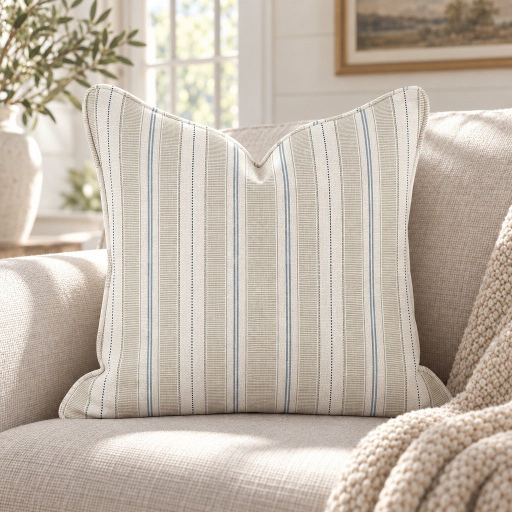 Langford Throw Pillow throw pillow - Hillcroft Home