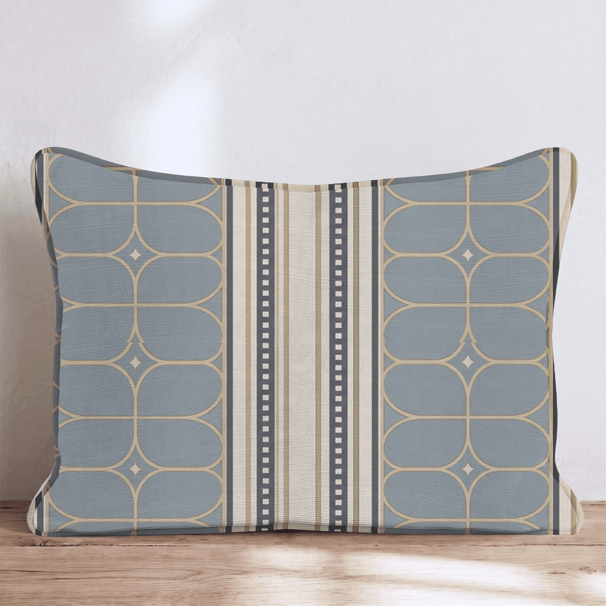 Layton Throw Pillow throw pillow - Hillcroft Home