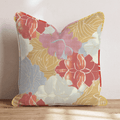 Lemon Drop Everything Throw Pillow - Hillcroft Home