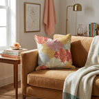 Lemon Drop Everything Throw Pillow - Hillcroft Home