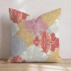 Lemon Drop Everything Throw Pillow - Hillcroft Home