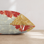 Lemon Drop Everything Throw Pillow - Hillcroft Home