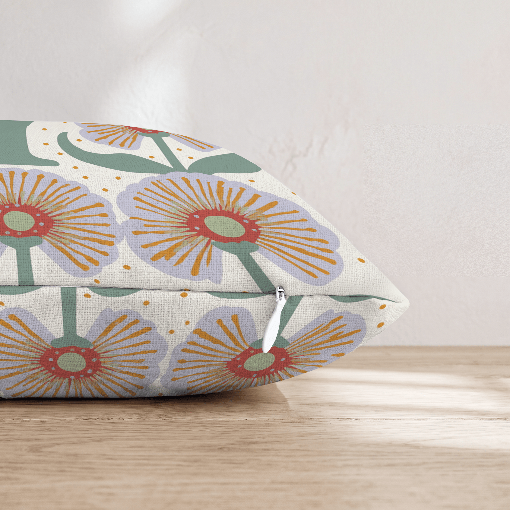 Letter Y Throw Pillow - Hillcroft Home