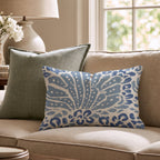 Lewen Throw Pillow throw pillow - Hillcroft Home