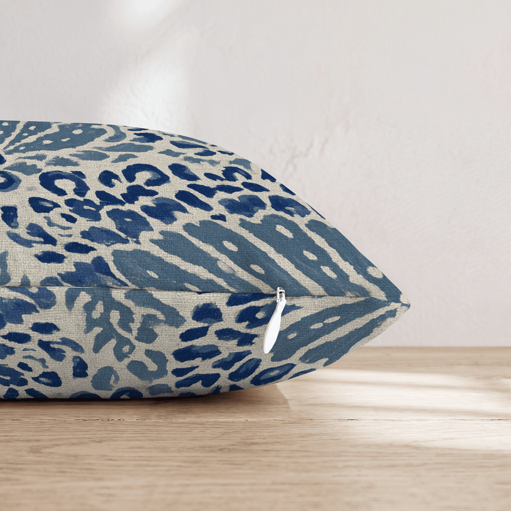 Lewen Throw Pillow - Hillcroft Home