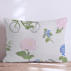 Lil Spikey Throw Pillow - Hillcroft Home
