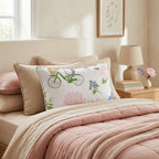 Lil Spikey Throw Pillow - Hillcroft Home