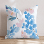 Lily Francis Throw Pillow - Hillcroft Home