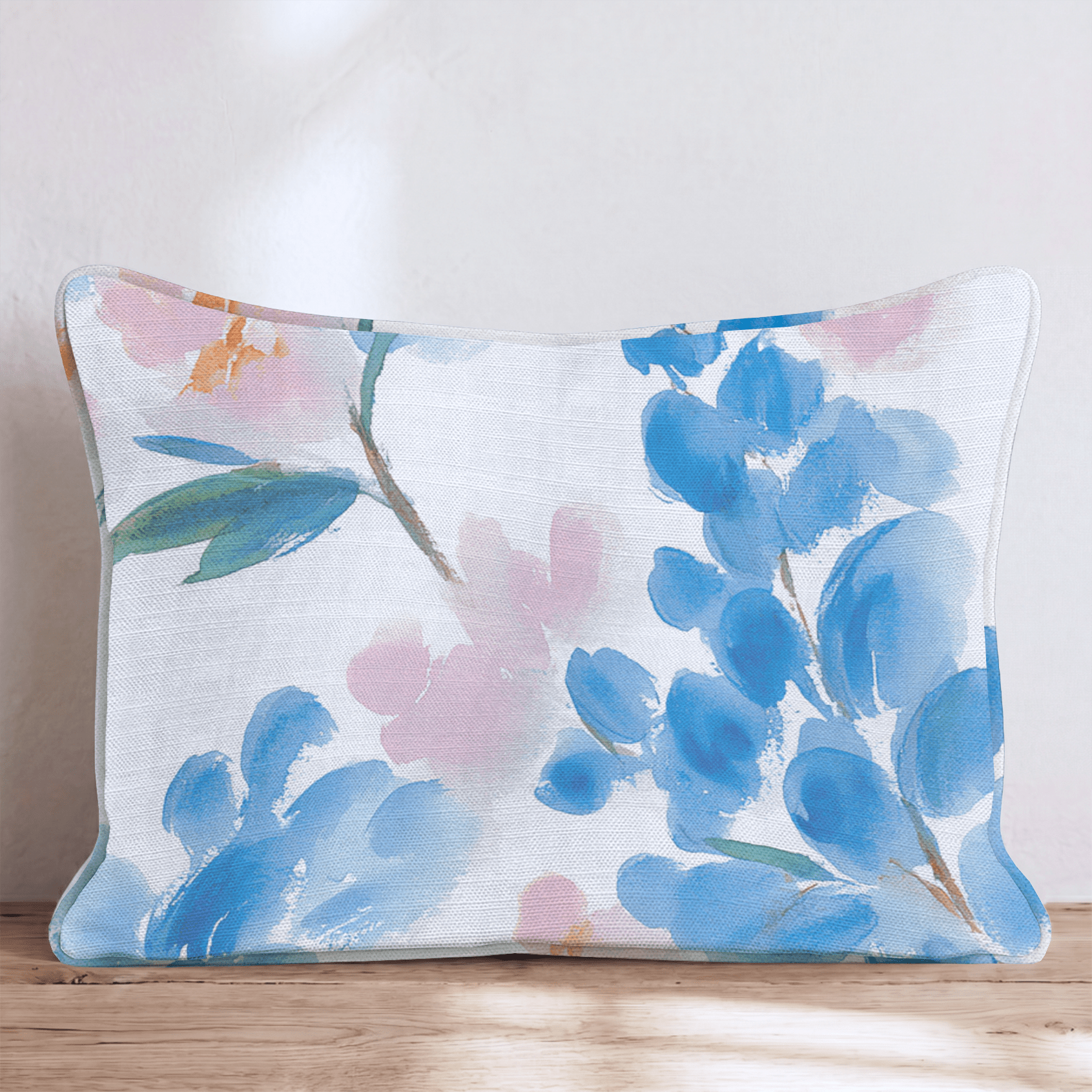 Lily Francis Throw Pillow - Hillcroft Home