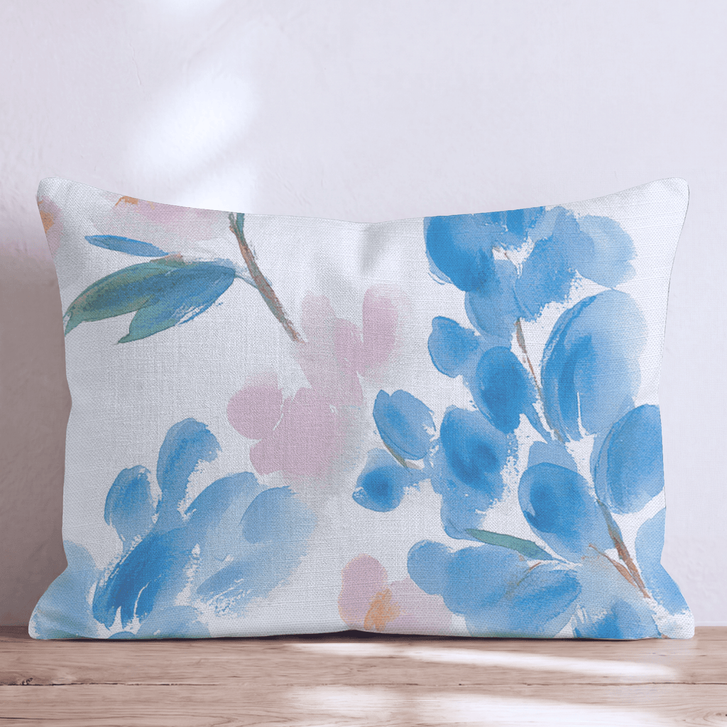 Lily Francis Throw Pillow - Hillcroft Home