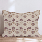 Linda Throw Pillow - Hillcroft Home