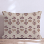 Linda Throw Pillow - Hillcroft Home