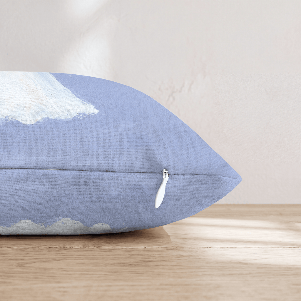 Little BOO Throw Pillow - Hillcroft Home
