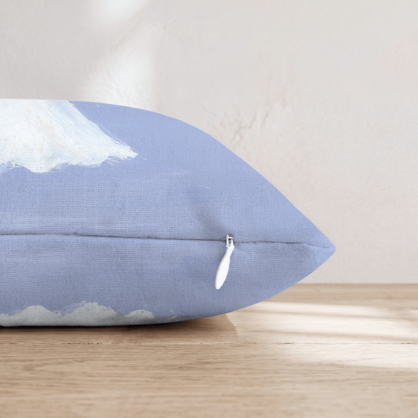 Little BOO Throw Pillow - Hillcroft Home