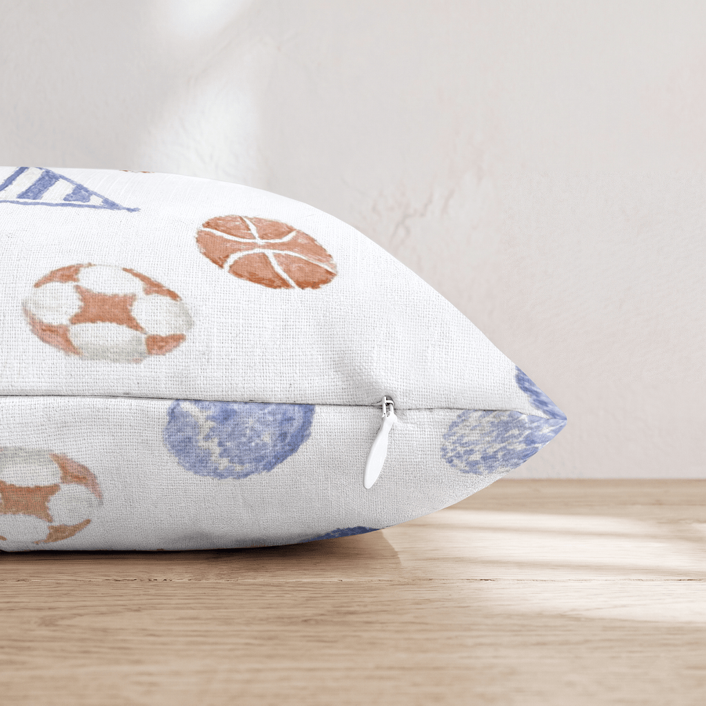 Little Dreamer Throw Pillow - Hillcroft Home