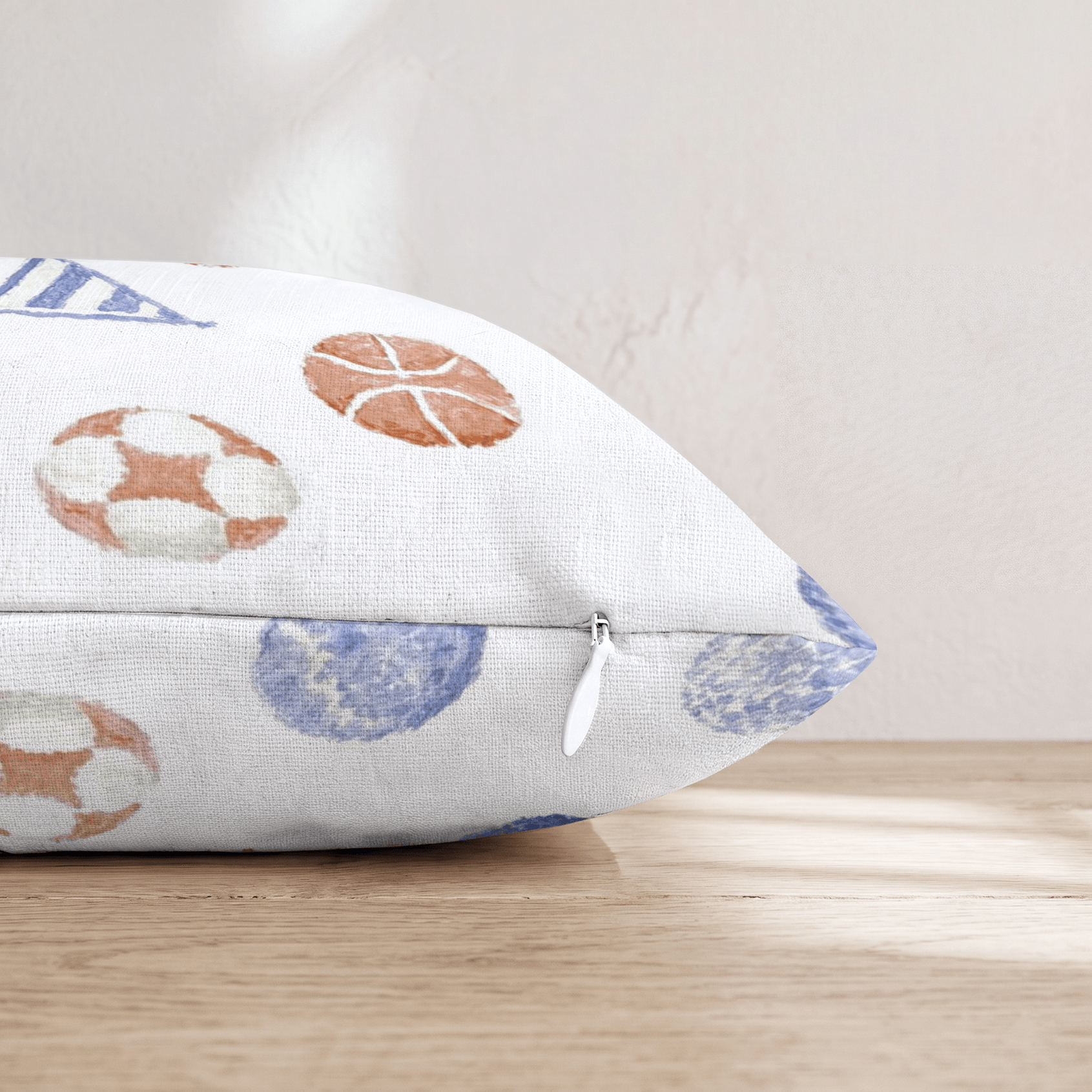 Little Dreamer Throw Pillow - Hillcroft Home