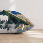 Little Shadow Throw Pillow - Hillcroft Home
