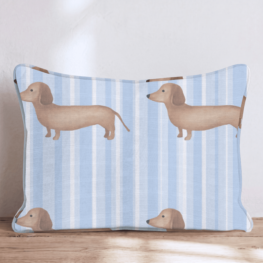 Long on Love Throw Pillow - Hillcroft Home