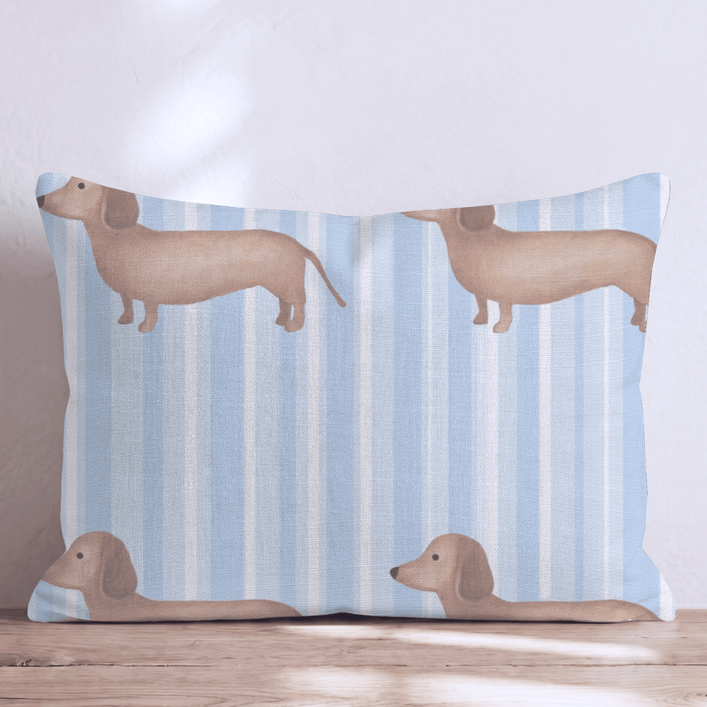 Long on Love Throw Pillow - Hillcroft Home