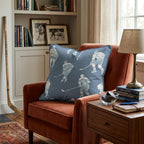 Love for the Game Throw Pillow - Hillcroft Home