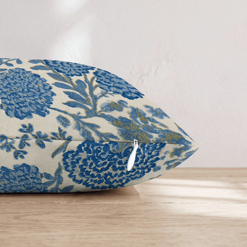 Maeve Throw Pillow - Hillcroft Home