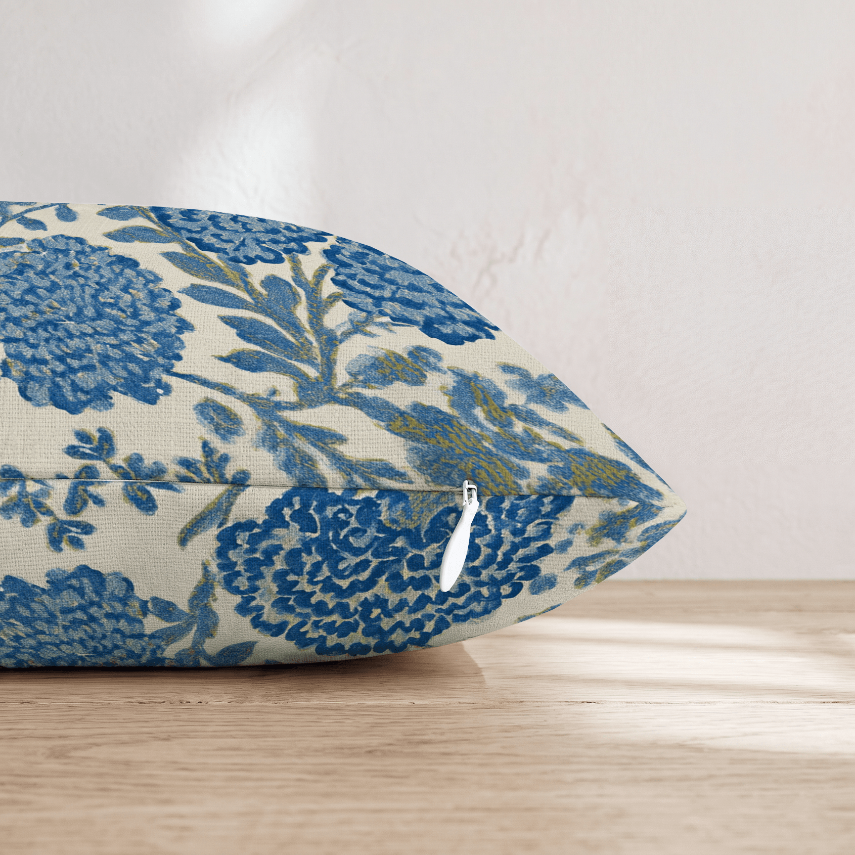 Maeve Throw Pillow - Hillcroft Home