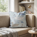 Mallard Bay Throw Pillow - Hillcroft Home