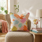 Maple Galore Throw Pillow - Hillcroft Home