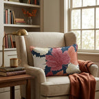 Maples And More Throw Pillow - Hillcroft Home