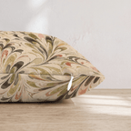Marble Array Throw Pillow throw pillow - Hillcroft Home