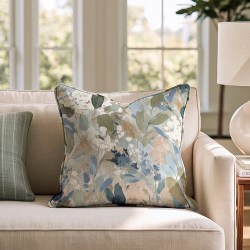 Maren Throw Pillow throw pillow - Hillcroft Home
