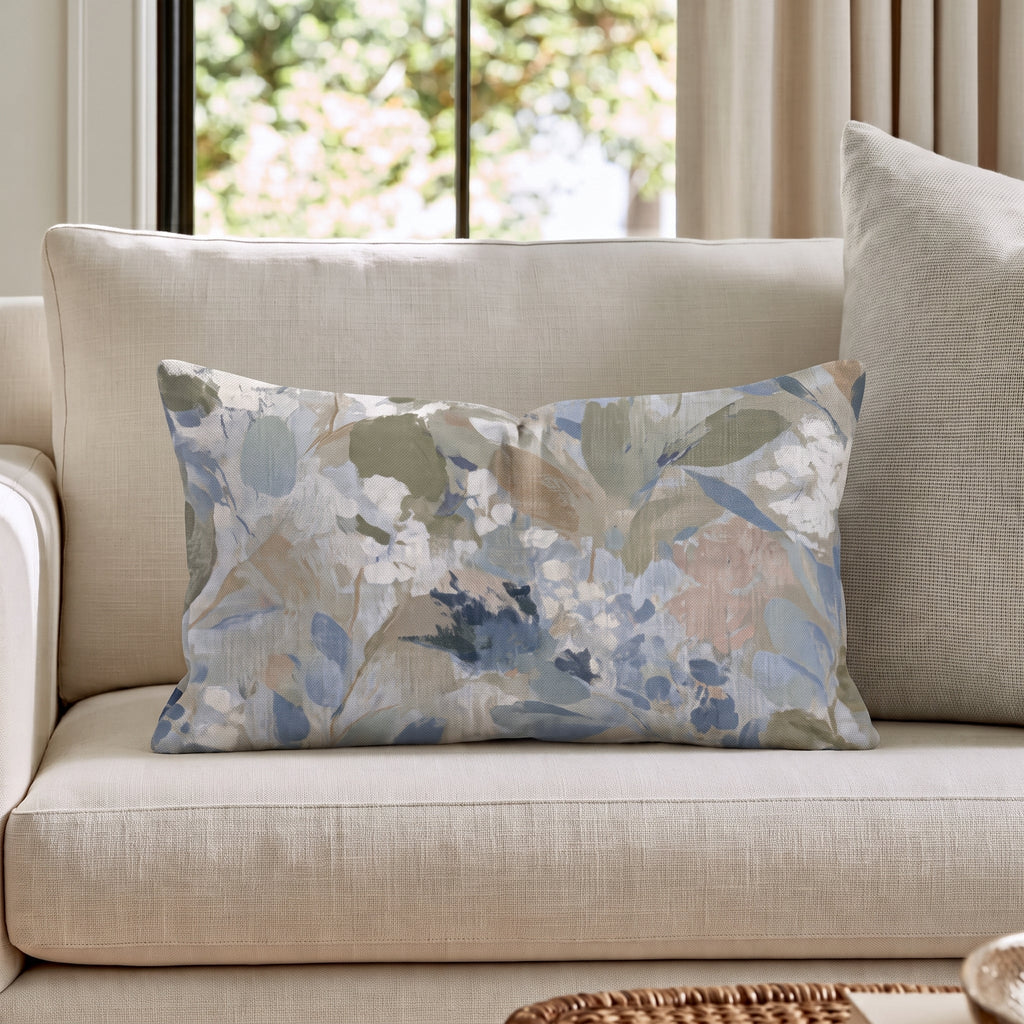 Maren Throw Pillow throw pillow - Hillcroft Home