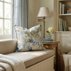 Maren Throw Pillow - Hillcroft Home
