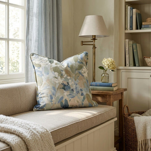 Maren Throw Pillow - Hillcroft Home
