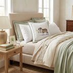 Margarita Bulldog Throw Pillow - Hillcroft Home