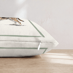 Margarita Chihuahua Throw Pillow - Hillcroft Home
